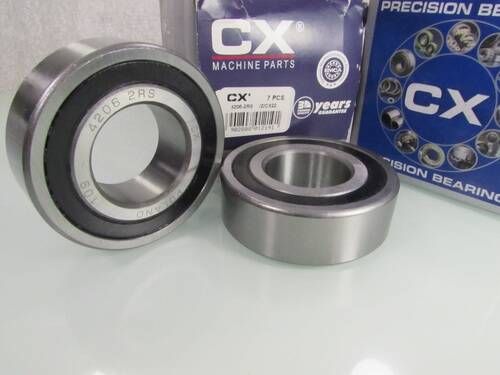 4206 2RS CX