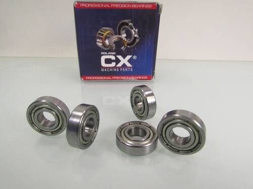 619/7 ZZ CX