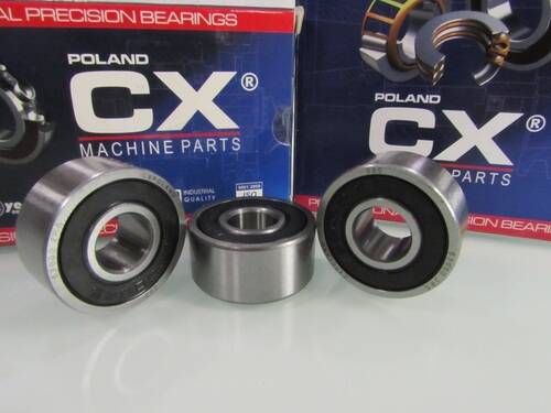 63000 2RS CX