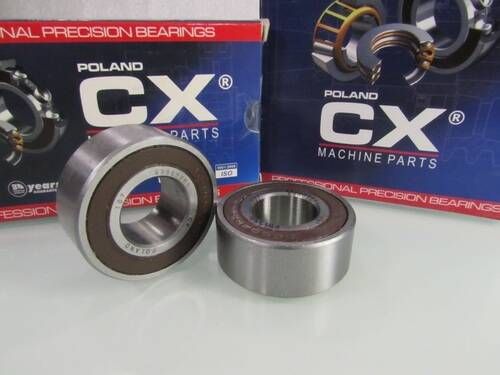 63002 2RS CX
