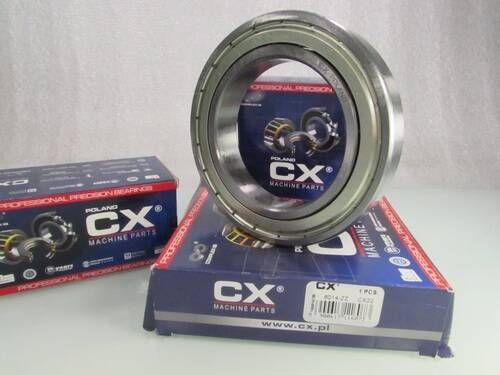 6014 ZZ CX