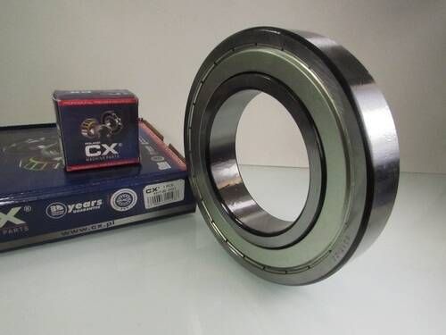 6217 ZZ CX підшипник