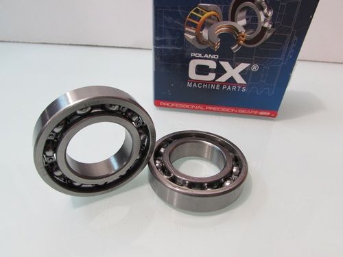 6006 CX підшипник