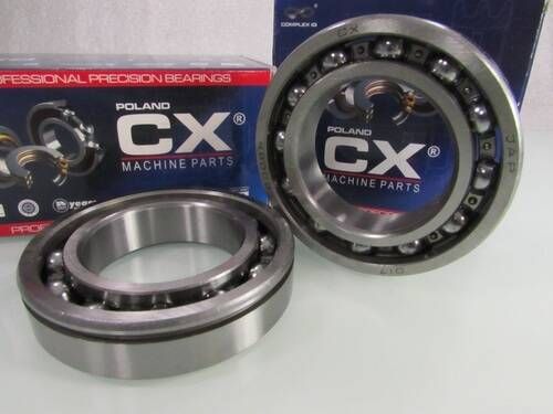 6008 N CX