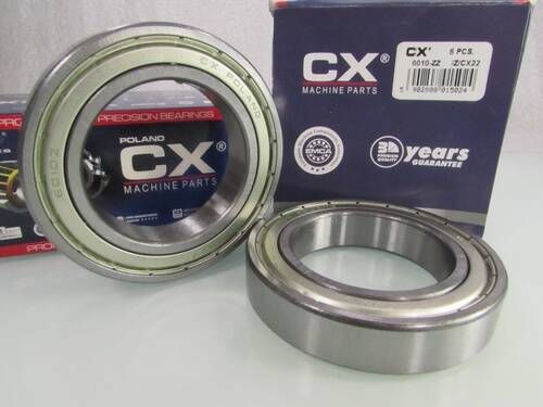 6010 ZZ CX