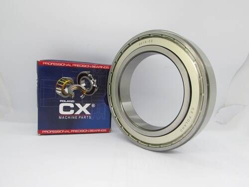 6018 ZZ CX
