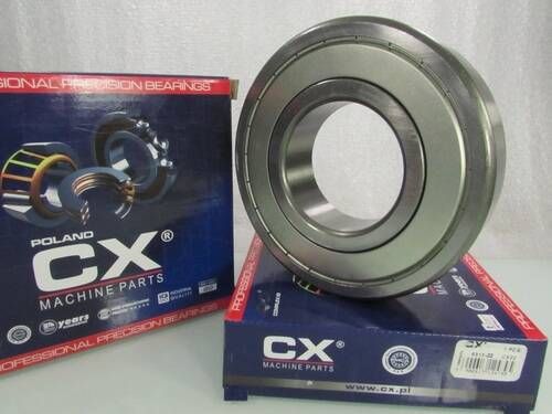 6313 ZZ CX підшипник