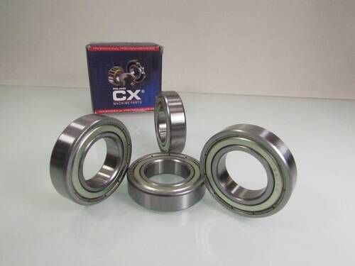 61904 ZZ CX підшипник