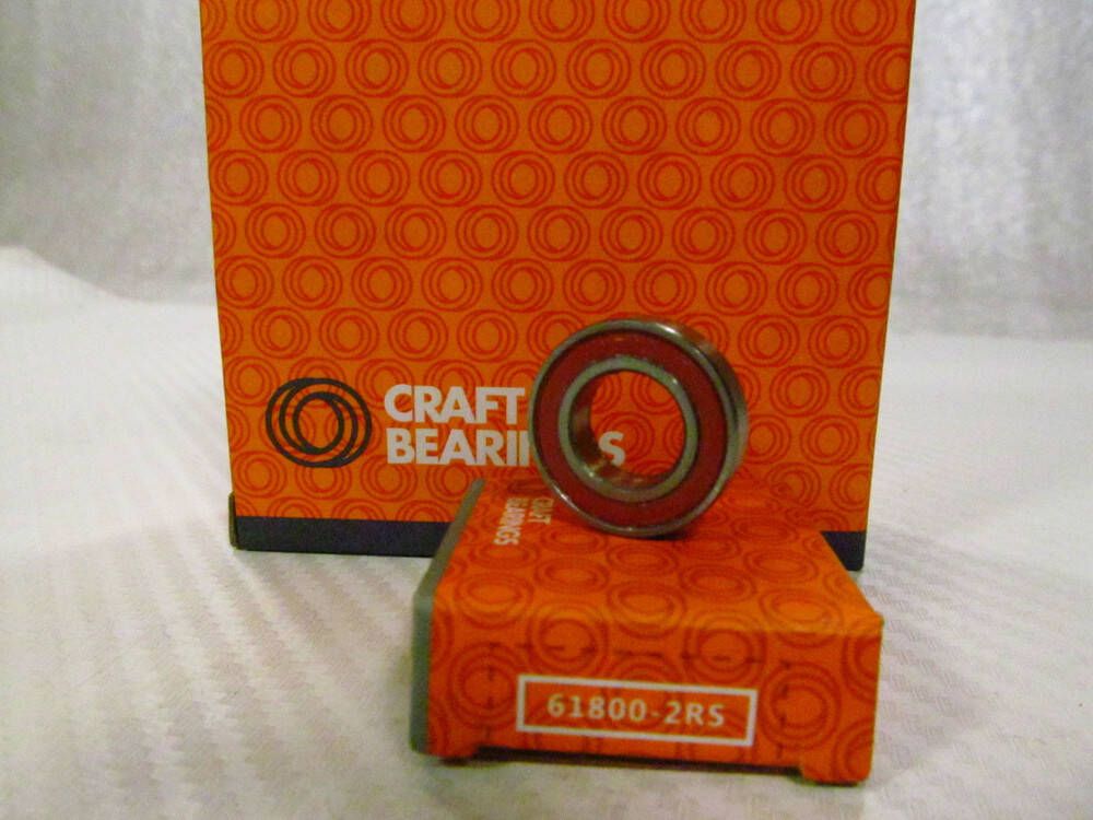 6800 2RS CRAFT