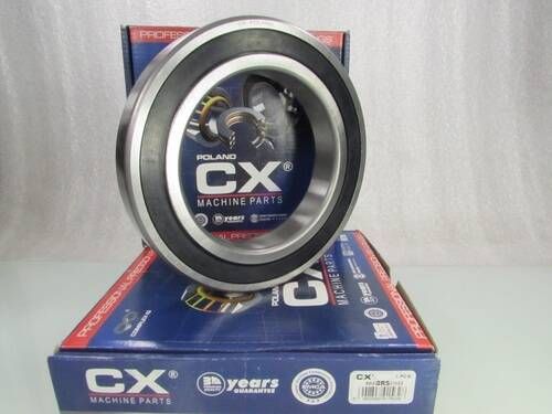 6022 2RS CX підшипник