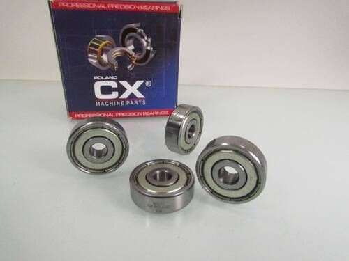 635 ZZ CX підшипник
