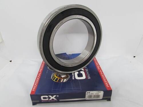 6019 2RS CX