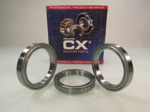 61808 ZZ CX підшипник