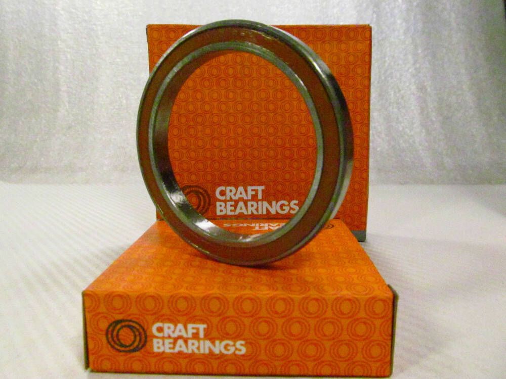 61810 2RS CRAFT