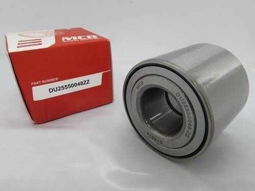 DU25550048 ZZ MCB підшипник
