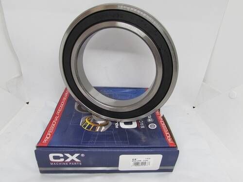 6024 2RS CX