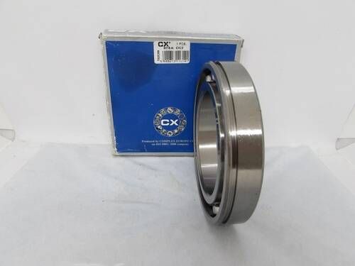 6016 N CX підшипник
