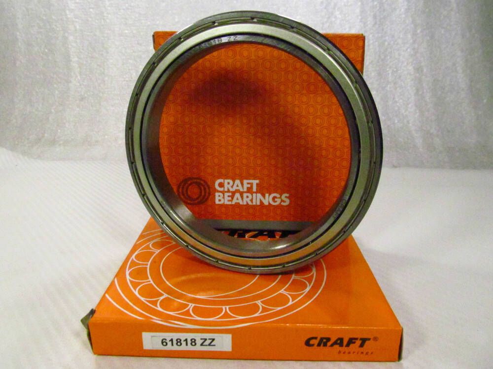 61818 ZZ CRAFT