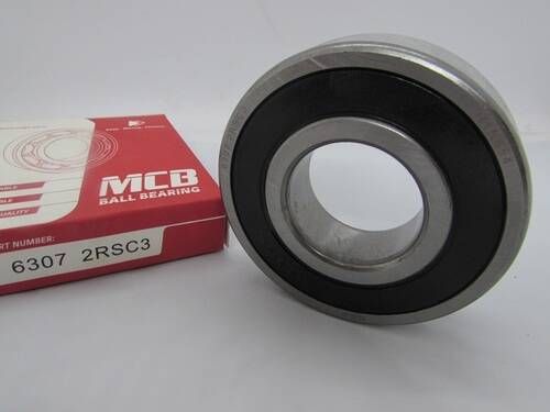 6307 2RSC3 MCB підшипник