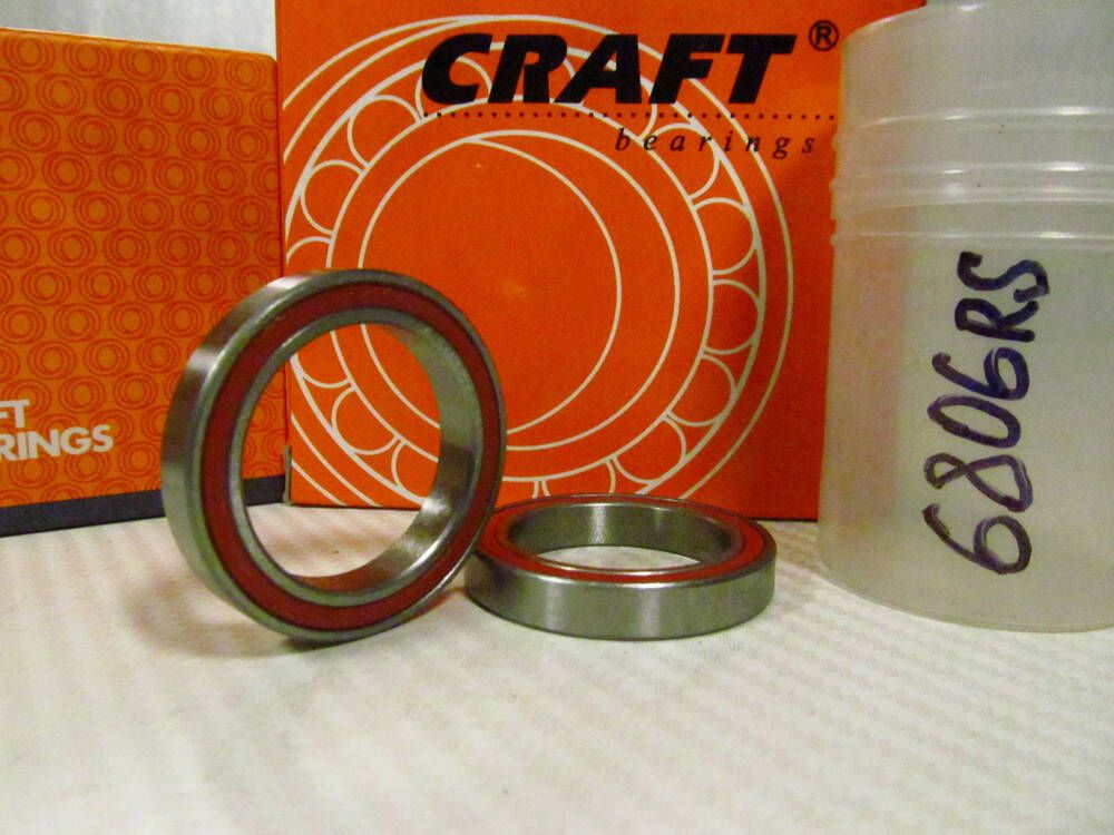 6806 2RS CRAFT