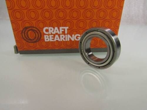 6801 ZZ CRAFT