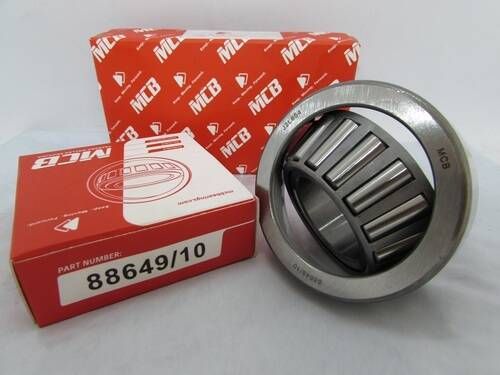 HM88649/10 MCB підшипник