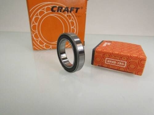 6803 2RS CRAFT