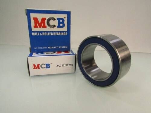 AC305222 2RS MCB підшипник