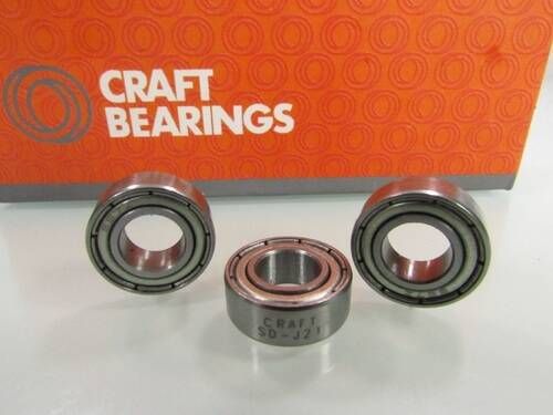 687 ZZ CRAFT