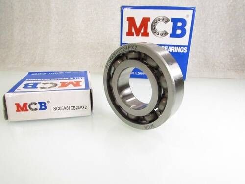 SC05A51CS24PX2 MCB підшипник