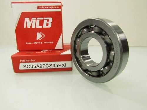 SC05A97CS35PX1 MCB підшипник