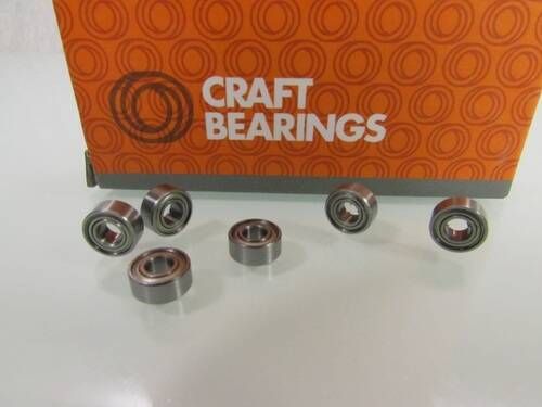683 ZZ CRAFT
