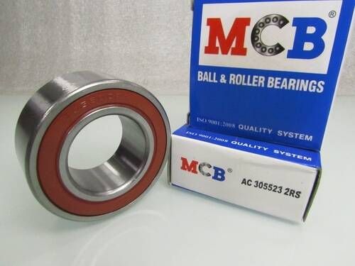 AC305523 2RS MCB підшипник