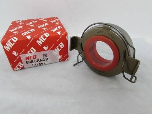 50SCRN31P MCB пiдшипник вижимний