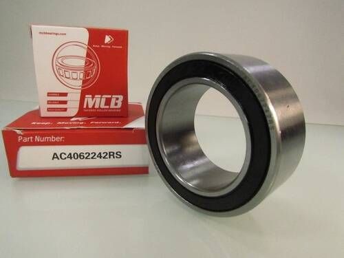 AC406224 2RS MCB підшипник