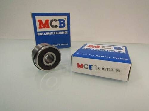 B8-85T12DDN MCB підшипник