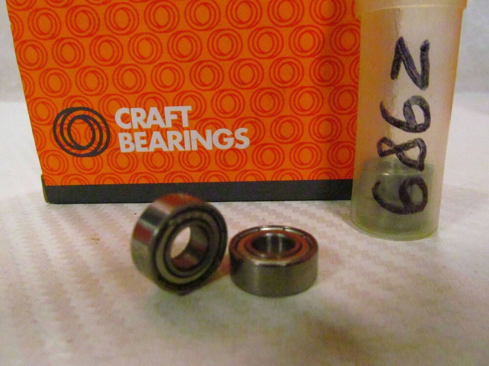 686 ZZ CRAFT