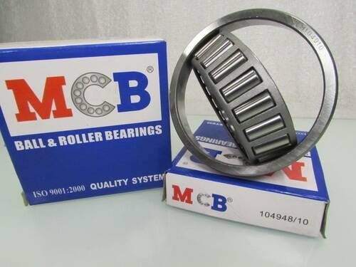 JLM104948/10 MCB підшипник