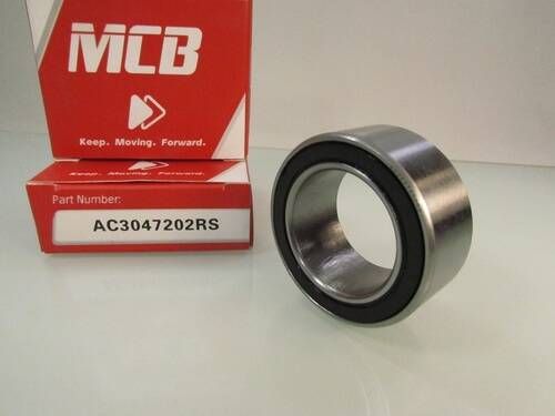 AC304720 2RS MCB підшипник