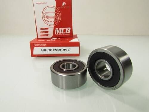 B10-50T12DDU MCB підшипник