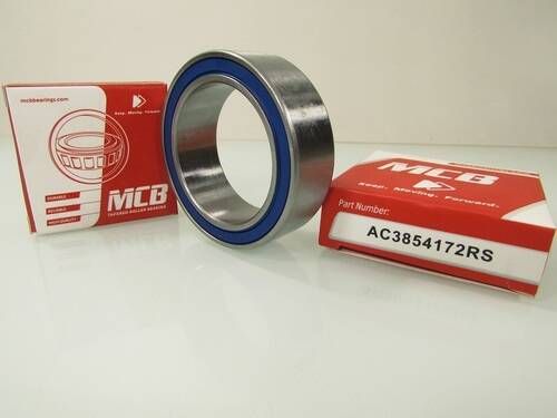 AC385417 2RS MCB підшипник