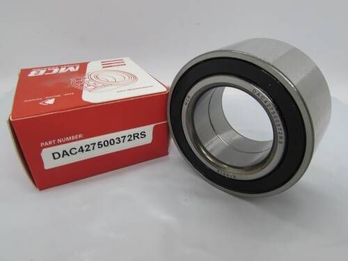 DAC42750037 2RS MCB підшипник