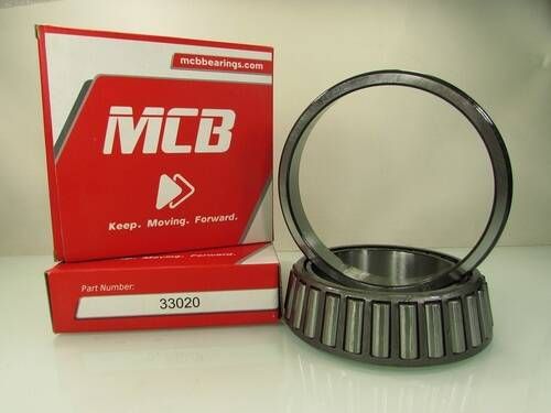 33020 MCB підшипник