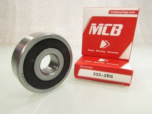 333 2RS MCB підшипник