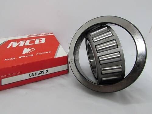537/532X MCB підшипник