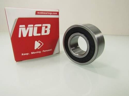 DG204216 2RS MCB підшипник