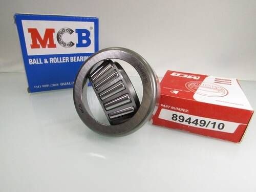 89449/10 MCB підшипник