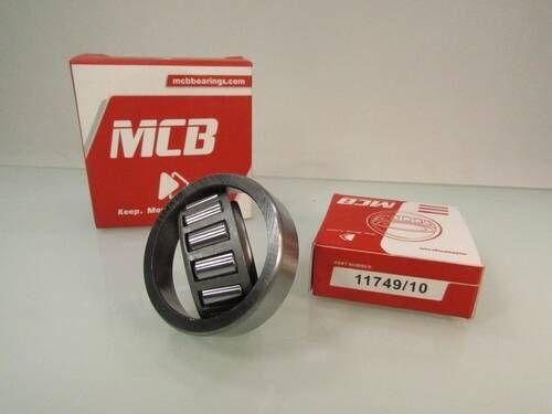 LM11749/10 MCB підшипник