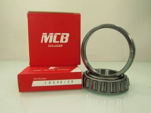 18590/20 MCB