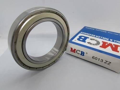 6013 ZZ MCB підшипник